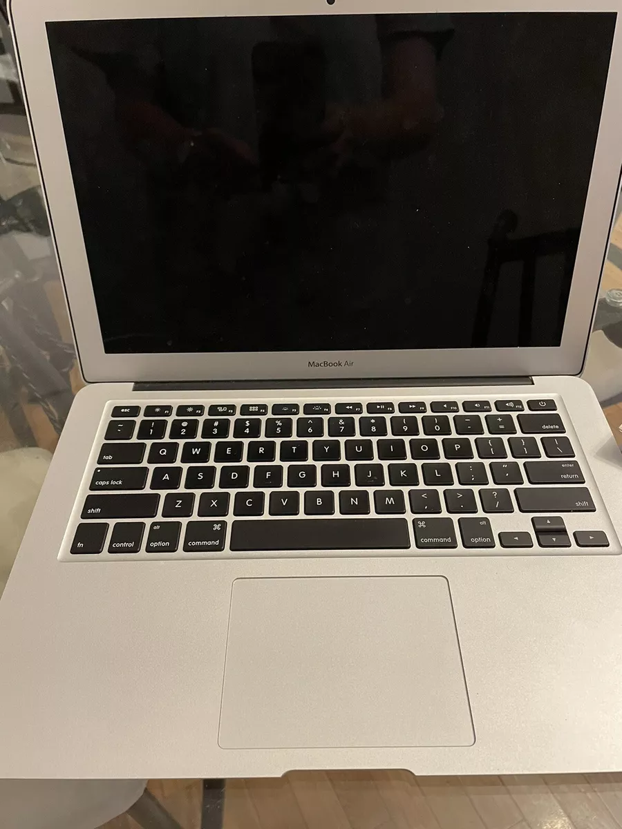 apple macbook air 2017 13 inch | eBay