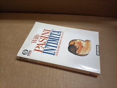 Willy Pasini - Intimität