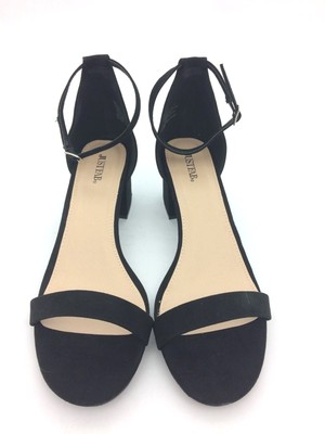 sanoura heeled sandal