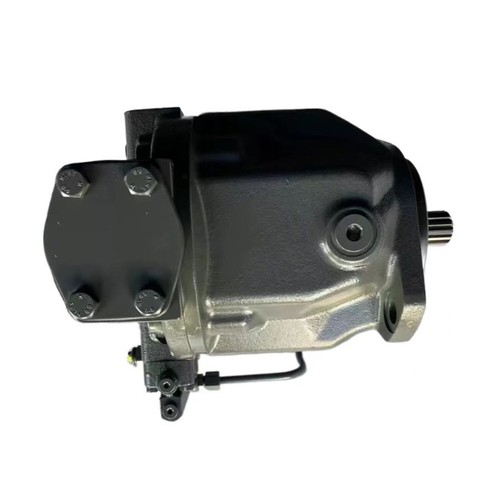 NEW Piston Hydraulic Pump 235-4109 10R-8695 for Carter Loader 420D 432D 442D - Picture 4 of 7