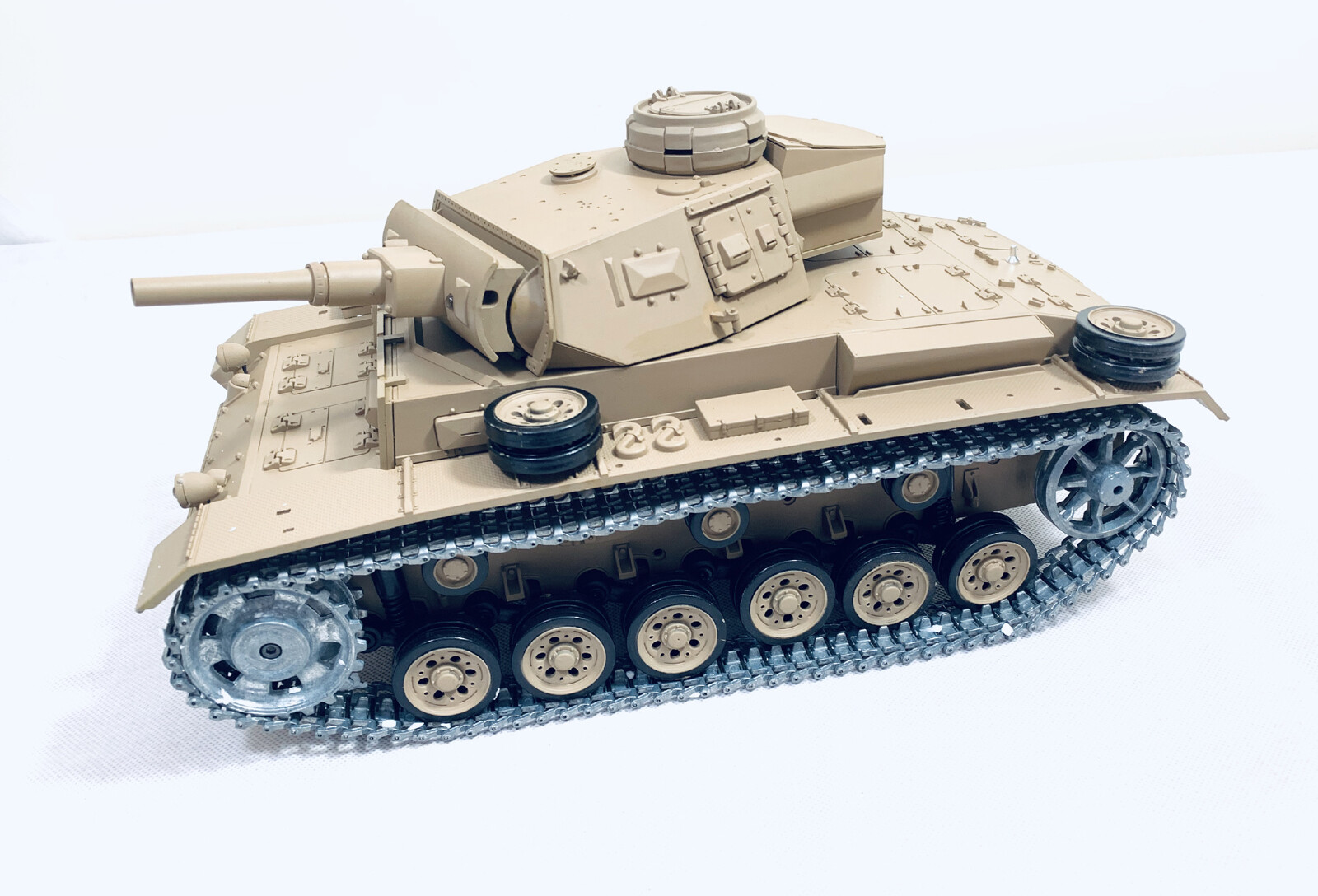 heng long panzer iii