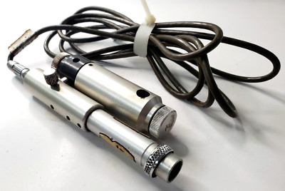 PRECISION DEVICES MOUNT EXTENSION W/ STYLE 2464 CABLE & LEMO CONNECTOR FGG.0B