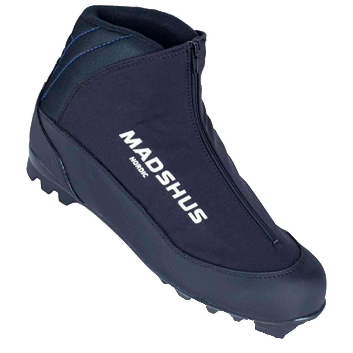 Madshus Nórdico Botas Zapatos Esquí de Fondo Botas de Classic Touring Botas 2023