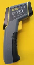 GENERAL Non-Contact Digital Laser IRT207 Infrared Thermometer 8:1 | INDUSTRIAL