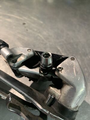 Pièce Vélo Rétro NOS Neuf En Boîte Jeu De Pédales Vélo Vintage Shimano