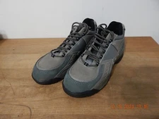 WORX by Red Wing Shoes Men's 5509 Steel Toe Athletic Work Men’s Size 12 WW NEW