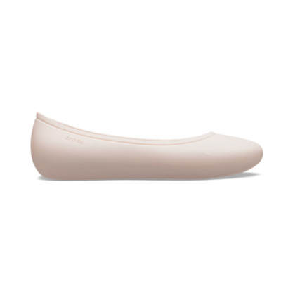 マールボロ クリスタルガラス New CROCS Womens BROOKLYN FLAT 209384-6UR QUARTZ US W 5 - 9 TAKSE