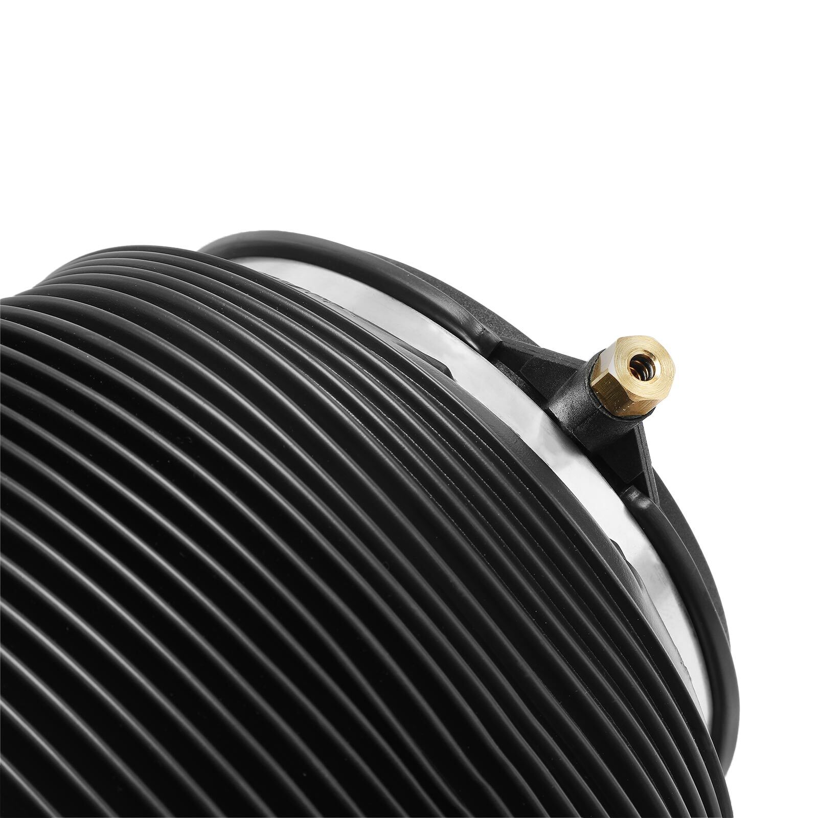 Rear Right Passenger Air Suspension Spring Bag for Bentley Mulsanne 2011-2016