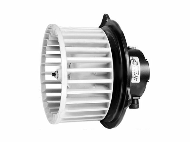 Fits 1999-2000 Hyundai Elantra Blower Motor Four Seasons 72666HF | eBay