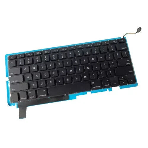 Top Case Keyboard Assembly for MacBook Pro 13" Unibody