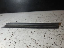 06-11 BMW 3 Series 328i E90 Rear RIGHT Door Small Quarter Inner Window Molding