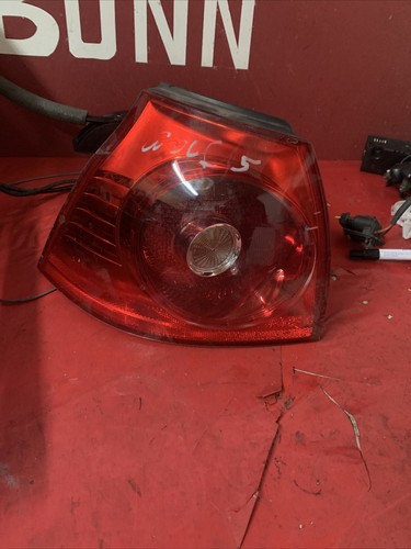 Rückleuchte Aussen links für VW Golf 5 Limousine 03-08