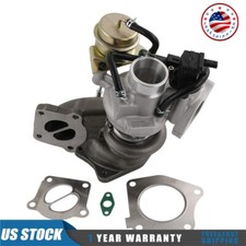 Turbocharger For Cadillac Chevrolet Chevy Malibu Camaro Gm Ats Cts Td04l 2.0l