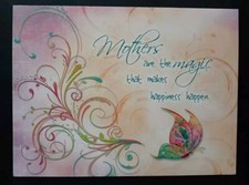 Funny Birthday Card to Mom