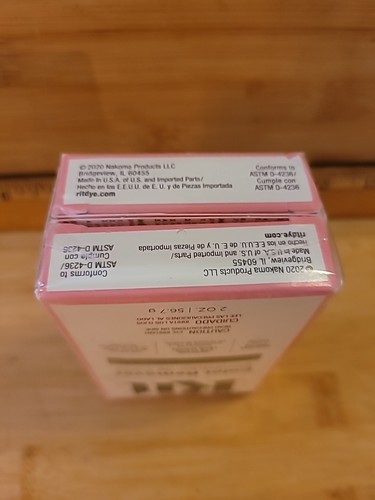 Pack Of 2 Rit Dye Laundry Treatment Color Remover Dyeing Aid 2 Oz Boxes New - Picture 4 of 6