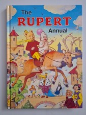 Rupert Annual: No. 71 by daily express (Hardcover, 2006)