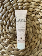 Pacifica Vegan Collagen Overnight Recovery Cream Antioxidants SEALED
