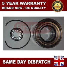 Fits Renault Dacia Nissan + Other Models Firstpart Front Rear Wheel Bearing Kit