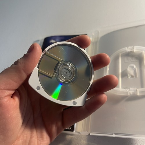 Star Ocean: First Departure (Sony PSP, 2008) Complete! Tested & Working! - Picture 5 of 7