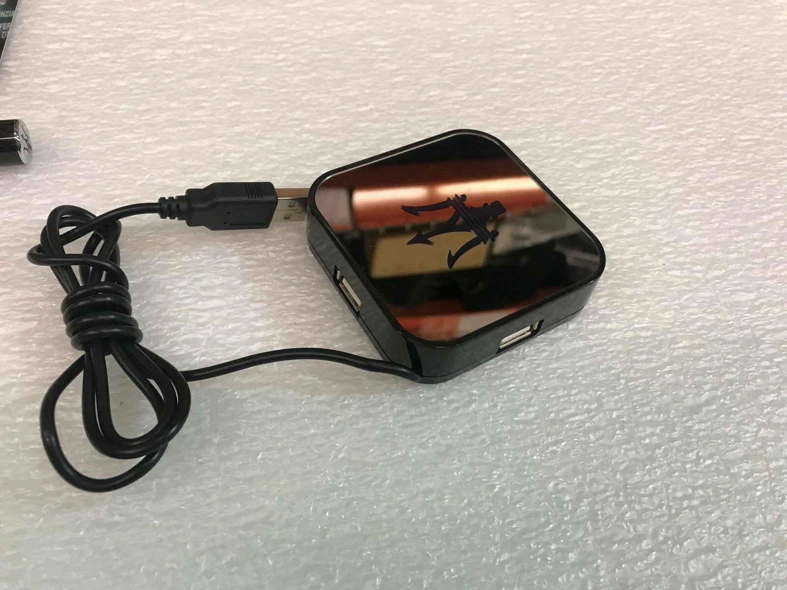 MASERATI COUPE SPYDER GRANCABRIO USB KEY TECHNICAL DOCUMENTATION 4GB OEM