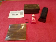 DISCWASHER BRAND RECORD CLEANING SYSTEM VTG USA