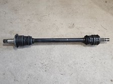 Drive shaft Mercedes 253 250d 4Mati rear right drive shaft rear A2133504602