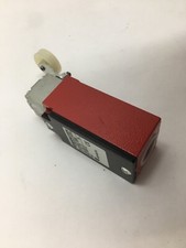 Bernstein 612.1135.477 Metal Enclosed Limit Switch GC-U1 AHG/1 180GR 6121135477