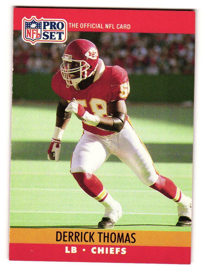 1990 Pro Set Football Cards #301-600 - HOF Stars Rookies RC - Set Break