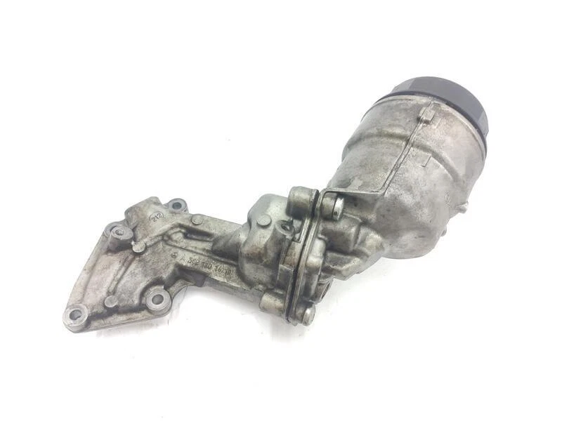 A6421801410 ölfiltereinsatz für MERCEDES-BENZ CLASE M L 350