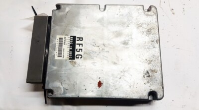 2758005963 275800-5963  RF5G18881C ECU Engine Computer (Engine Co UK1015286-15