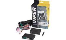 Viper VSK100 Bluetooth Keyless Entry Interface Telematics Module Smartphone