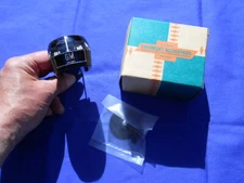 '55-'57 Chevy Pass. Car/ '47-'67 Chev. Truck/ GM Dash Mounted Accessory Compass