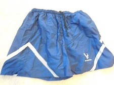 USAF PTU BLUE SHORTS PT TRUNKS SIZE XX-LARGE