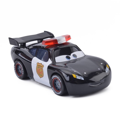 Kids Toys Disney Pixar Cars Lightning McQueen 1:55 Diecast Lot Loose Model Car - Picture 156 of 220