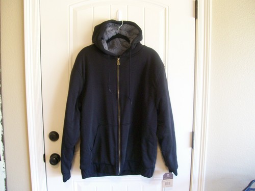 MOUNTAIN RIDGE MENS SHERPA FLEECE 