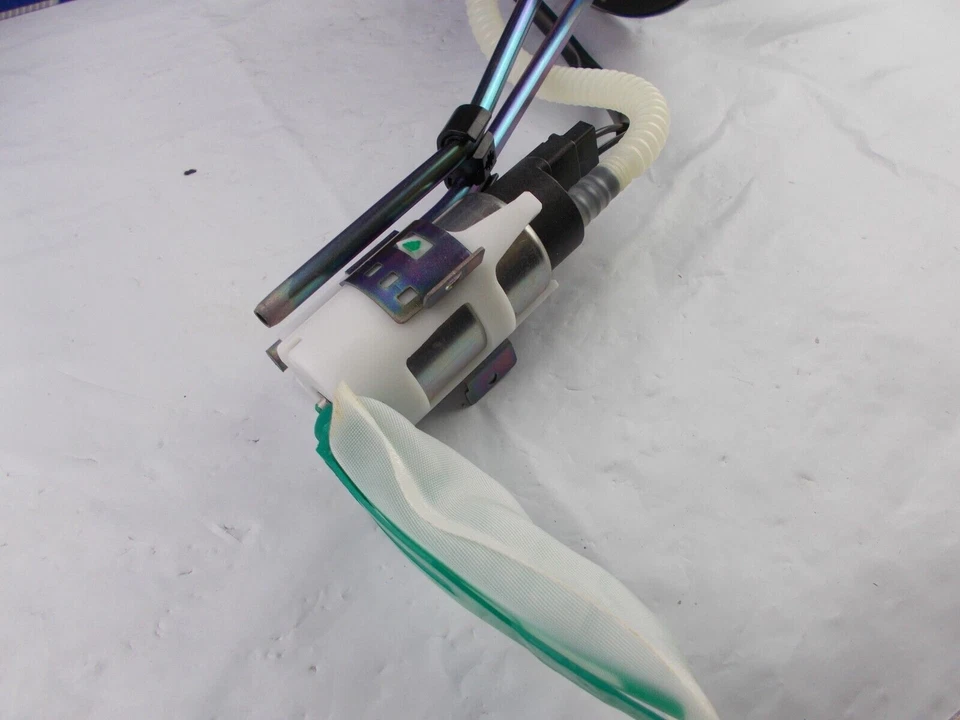 Conjunto de suspensión de bomba de combustible - 2 puertas CARQUEST HS2496299 Foto 4 de 4