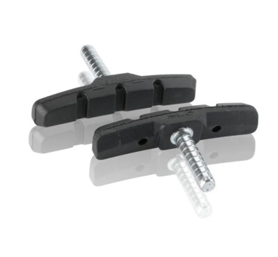 XLC BS-C03 Brembeläge Cantilever, 70 mm, 1 Paar