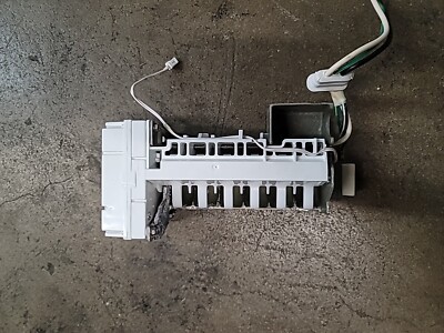 🚨 OEM Genuine Ice Maker W10746960, W10364659, W10381135 for