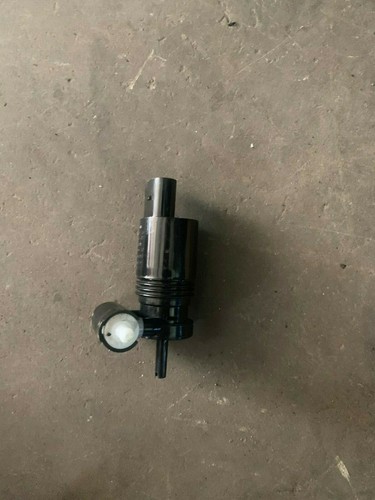 Mini Clubman R55 Wischwasserpumpe Waschwasserpumpe Scheibenwaschpumpe 2751743