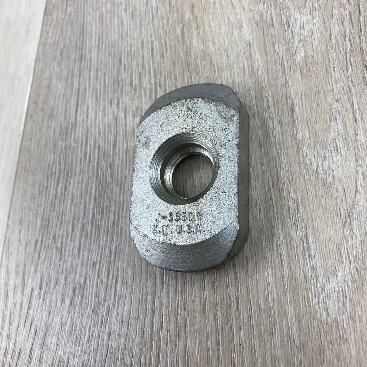 Bearing cup deals remover