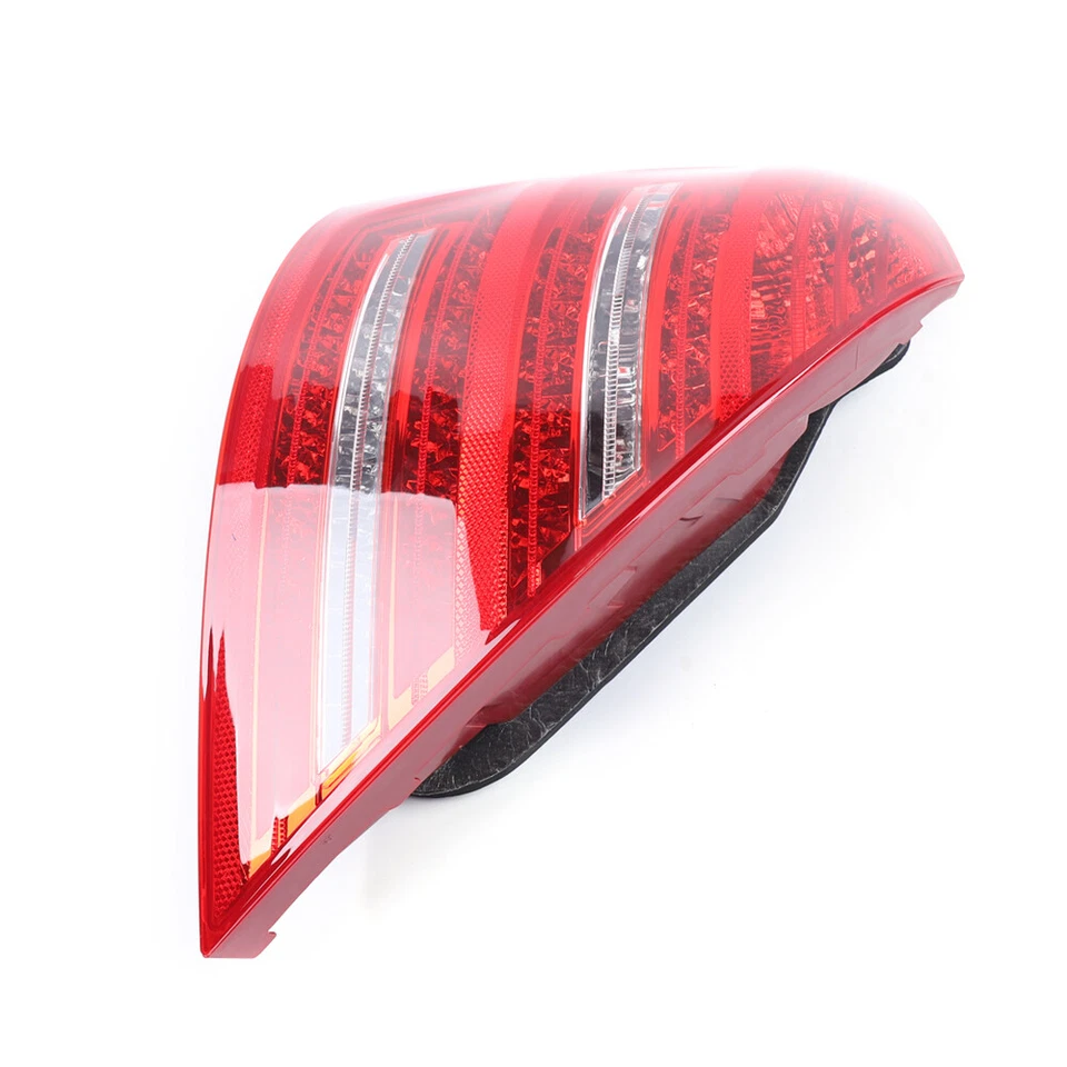 Luz trasera izquierda del conductor para Mercedes Benz S550 W221 2010 2011 2012 2013 Foto 2 de 4