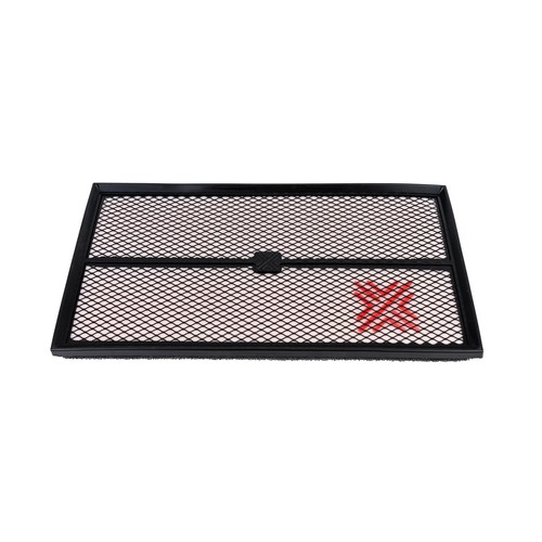 Filtro Aria Set Pulizia Pipercross per Mercedes II V200 CDI 136PS 14-19 - Foto 2 di 4