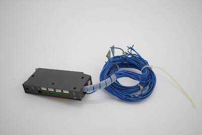 Klöckner Moeller Frontstecker mit Anschlussleitung S 252-EL300 ( S252-EL300 )