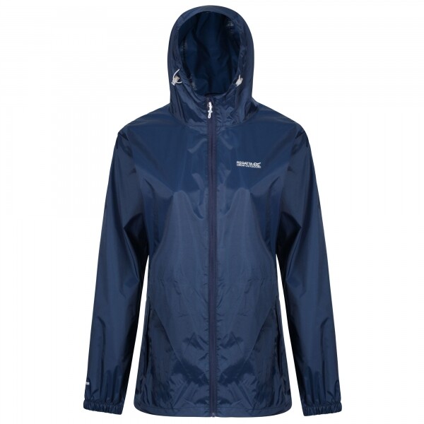 Regatta Pack-it III Waterproof Jacket 