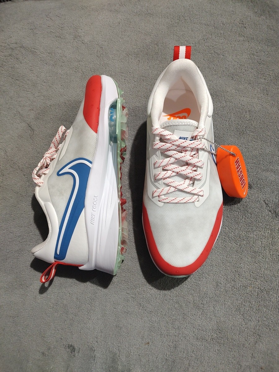 Nike Air Zoom Infinity Tour NXT% Lobster Golf Shoes DM9024-146 Men