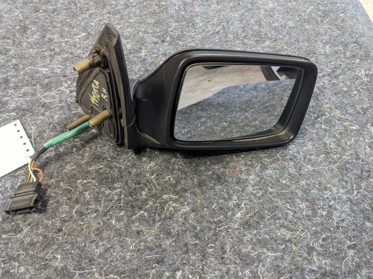 93-99 OEM Volkswagen Jetta RH Side View Mirror 90685402 | eBay