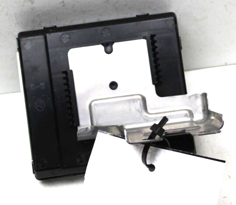 Subaru Outback 2015 llave sin llave unidad de control de acceso OEM P/N 88801AL040 Foto 3 de 4