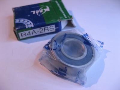 Ball Bearing KML R4A-2RS - NOS Qty 1 | eBay