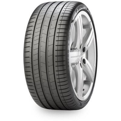 Pirelli P Zero PZ4 265/45R18 101Y BSW (2 Tires) | eBay