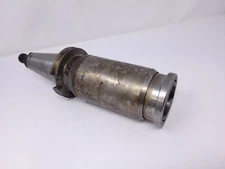 Command CAT50 Bilz #3 Rigid Tapping Chuck C6P5-0003 CNC Machining Milling AU0